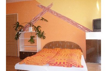 Slovākija Privát Poprad, Eksterjers